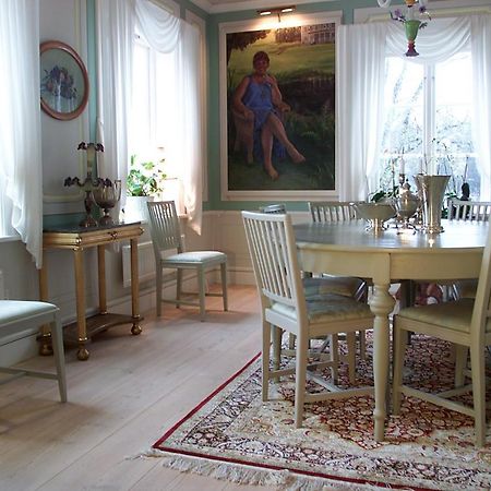 Brunnbaecks Herrgard Masterbo ภายนอก รูปภาพ