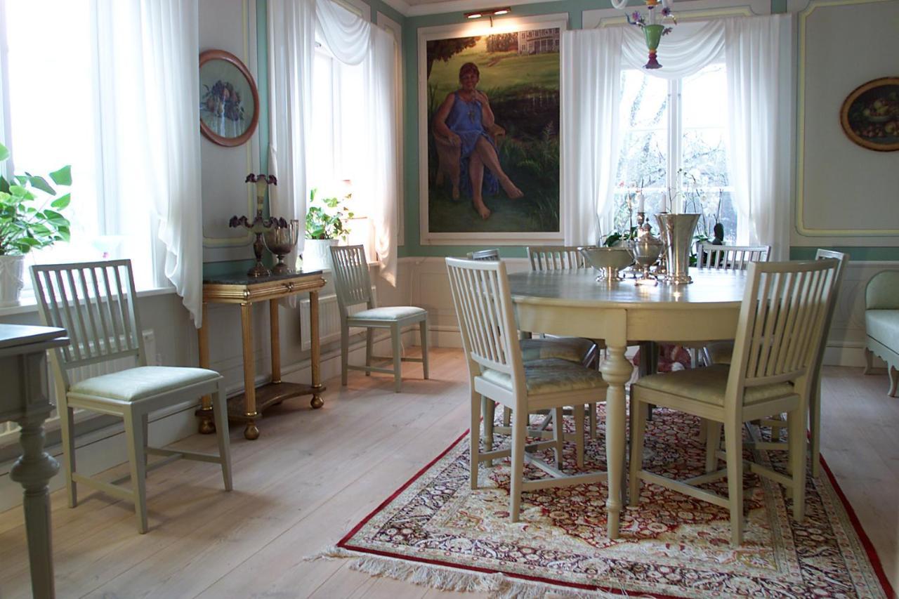 Brunnbaecks Herrgard Masterbo ภายนอก รูปภาพ