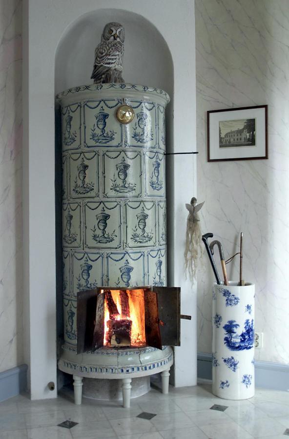 Brunnbaecks Herrgard Masterbo ภายนอก รูปภาพ