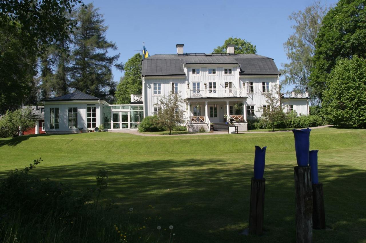 Brunnbaecks Herrgard Masterbo ภายนอก รูปภาพ