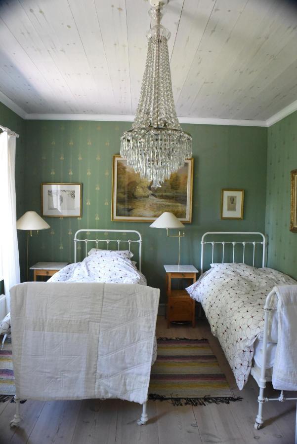 Brunnbaecks Herrgard Masterbo ภายนอก รูปภาพ